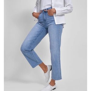 Bae long jeans Universal Standard